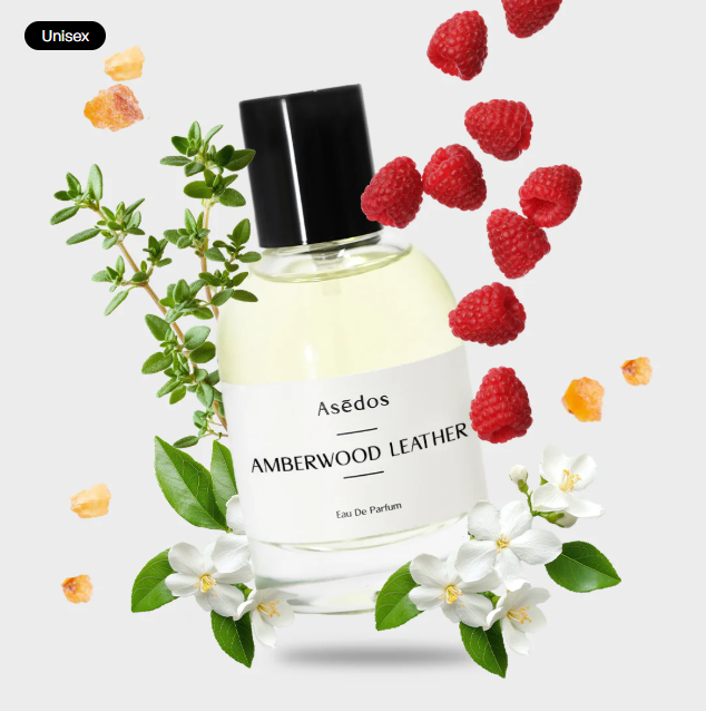 Tom Ford's Tuscan Leather