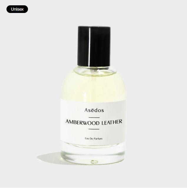 Tom Ford's Tuscan Leather - Image 2