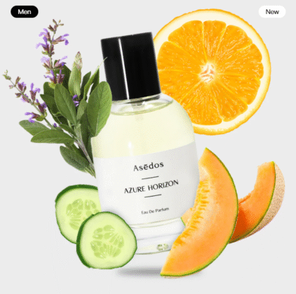 Ralph Lauren’s Polo Blue