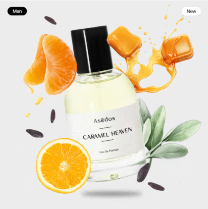 Jean Paul Gaultier’s Scandal Pour Homme