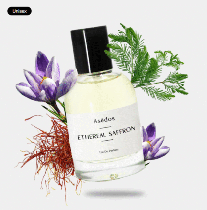 MFK's Baccarat Rouge 540