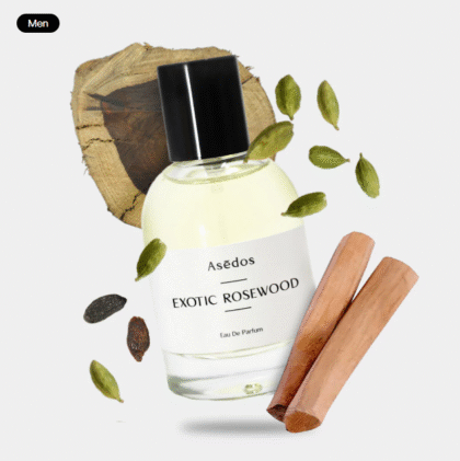 Tom Ford's Oud Wood