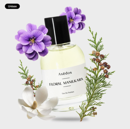Byredo's Mojave Ghost