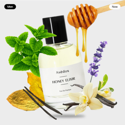 Jean Paul Gaultier’s Le Male Elixir