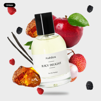 Kayali Fragrance's Eden Juicy Apple