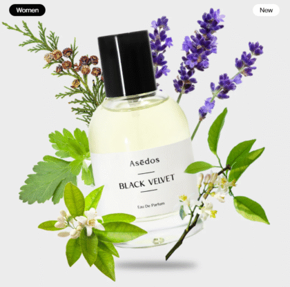 Gucci’s Guilty Black