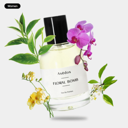 FLORAL BOMB EAU DE PARFUM