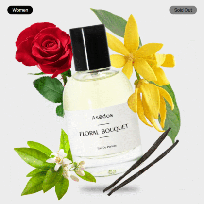 FLORAL BOUQUET EAU DE PARFUM