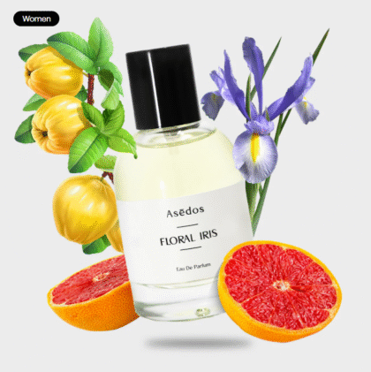 Chanel's Chance Eau Tendre