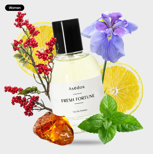 Chanel's Chance Eau Fraîche