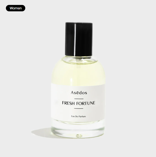 Chanel's Chance Eau Fraîche - Image 2