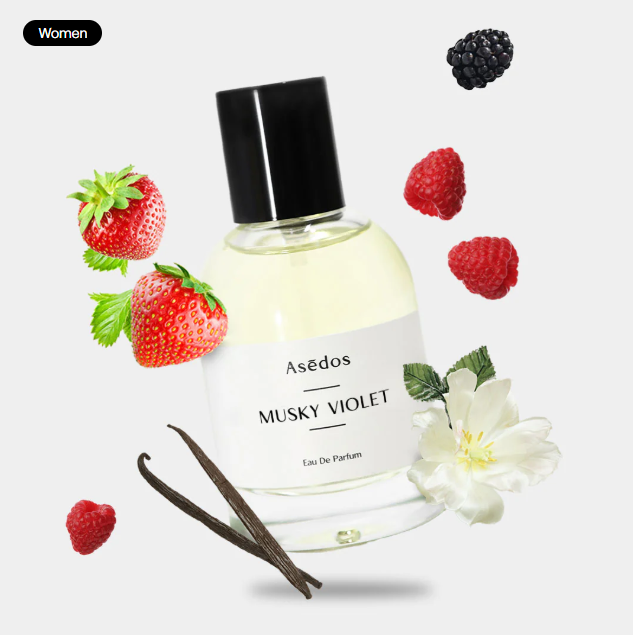 Burberry's Burberry Her